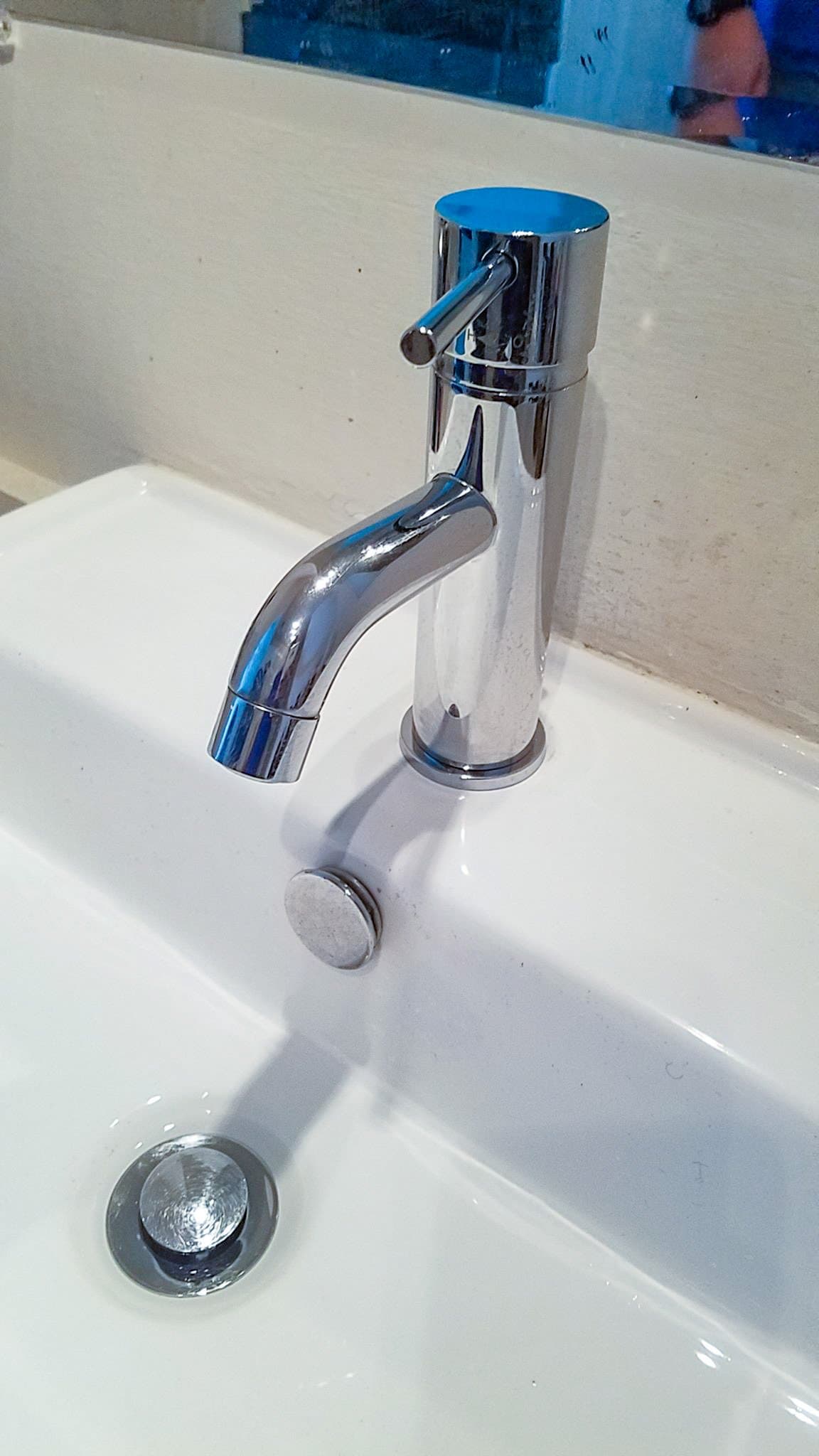 Bathtub, Faucet, and Water Heater Replacement